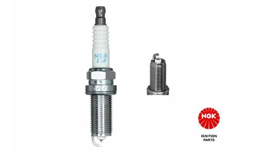 Свеча зажигания NGK Laser Iridium с иридиевым электродом, арт. SILFR6A
