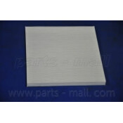 Фильтр салонный PARTS-MALL, арт. PMB-014