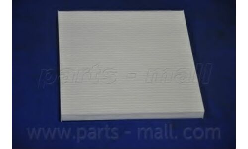 Фильтр салонный PARTS-MALL, арт. PMB-014