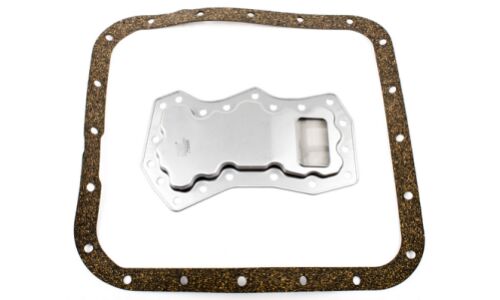 Фильтр масляный АКПП JS Asakashi, с прокладкой поддона, арт. JT302K