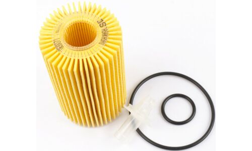 Фильтр масляный JS Asakashi, арт. OE0071