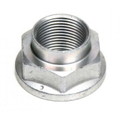 Гайка ступицы Subaru, M22x1.5(R), арт. 28044-AA001