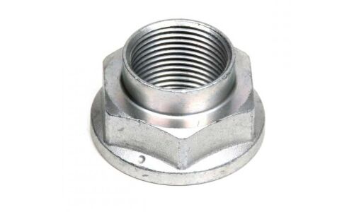 Гайка ступицы Subaru, M22x1.5(R), арт. 28044-AA001