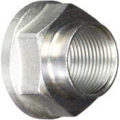Гайка ступицы Subaru, M22x1.5(R), арт. 90217-0049