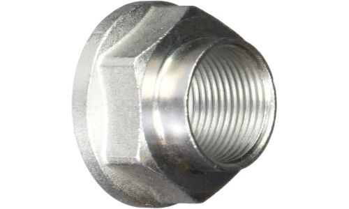 Гайка ступицы Subaru, M22x1.5(R), арт. 90217-0049
