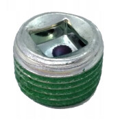 Пробка картера двигателя резьбовая Suzuki, арт. 09246-16010