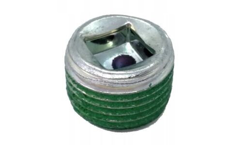 Пробка картера двигателя резьбовая Suzuki, арт. 09246-16010