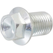 Пробка маслосливная Suzuki, арт. 11518-63J10