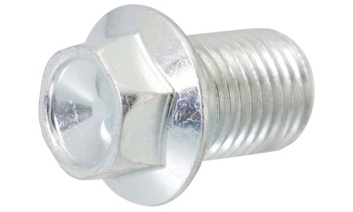 Пробка маслосливная Suzuki, арт. 11518-63J10