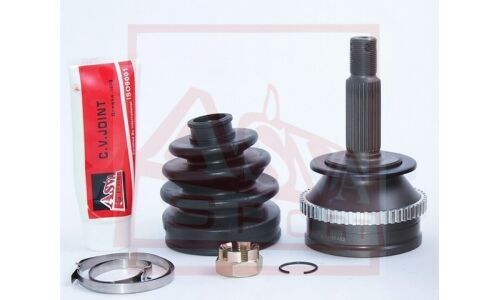 ШРУС Asva, передний, наружный, для Hyundai Santa Fe, арт. HY-SFA52