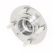 Ступица колеса Iljin, задняя, арт. IJ112002