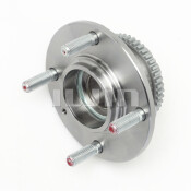 Ступица колеса Iljin, задняя, арт. IJ112037