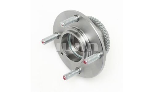 Ступица колеса Iljin, задняя, арт. IJ112037