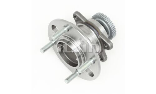 Ступица колеса Iljin, задняя, арт. IJ113003