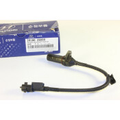 Датчик положения коленвала Hyundai/Kia, арт. 39180-2B000