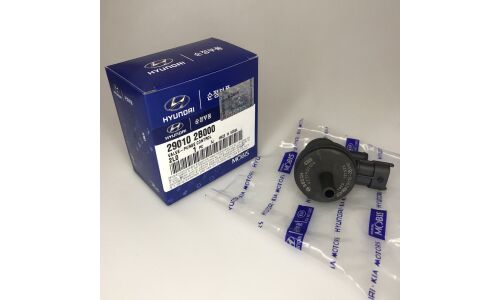 Клапан регулировки давления наддува Hyundai/Kia, арт. 290102B000