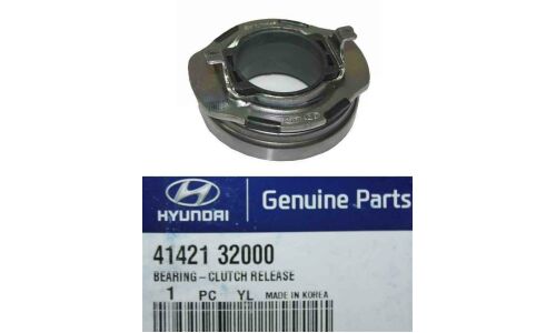 Подшипник с цилиндрическими роликами ( 4142123020 ) Hyundai/Kia, арт. 41421-32000