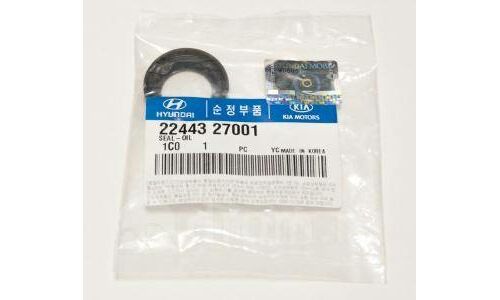 Прокладка свечного колодца Hyundai/Kia, арт. 2244327001