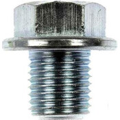 Пробка масляного поддона двигателя Hyundai/Kia, арт. 21512-23001