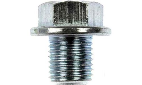Пробка масляного поддона двигателя Hyundai/Kia, арт. 21512-23001