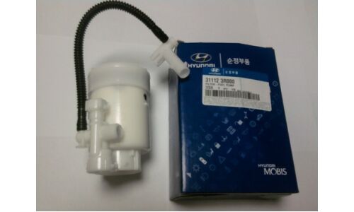 Фильтр топливный Hyundai/Kia, арт. 31112-3R000