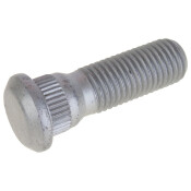 Шпилька колесная Toyota 90942-02081, M12x1.5(R), длина 48мм, 1 шт