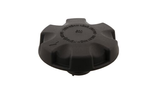 Крышка радиатора Febi, для BMW 3-Series (E90 / F30 / F80) / 5-Series (E60), арт. 29607