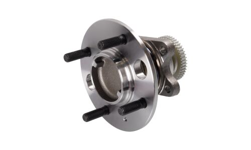 Ступица колеса Febi, задняя, левая, арт. 28254