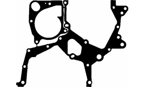 Прокладка, картер рулевого механизма Elring, арт. 131.653