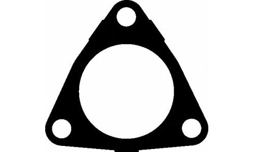 Прокладка приемной трубы выхлопной системы Elring, арт. 151.000