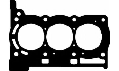 Прокладка головки блока цилиндров Elring, арт. 484.750