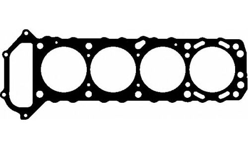 Прокладка головки блока цилиндров Elring, арт. 540.480