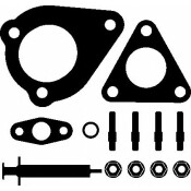 Прокладка компрессор наддува Elring, арт. 703.990