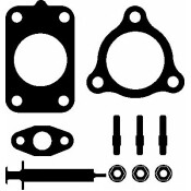 Прокладка компрессор наддува Elring, арт. 704.050