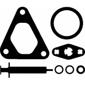 Прокладка компрессор наддува Elring, арт. 715.740