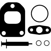 Прокладка компрессор наддува Elring, арт. 715.820
