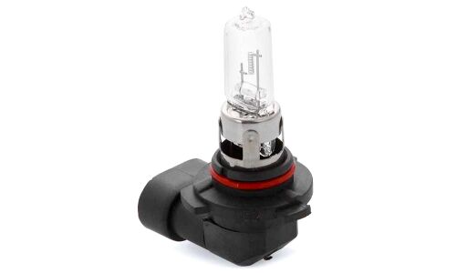 Лампа галогенная Valeo Essential Н9 (PGJ19-5, T11), 12В, 65Вт, 1 шт, арт. 032011