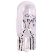 Лампа Valeo Essential W5W (W2.1x9.5d, T10), 12В, 5Вт, арт. 032211