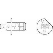 Лампа Н1 12х55 р14,5s +50% Valeo, арт. 032503