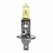 Лампа галогенная Valeo Aqua Vision Н1 (P14.5s, T8), 12В, 55Вт, 3000К, 1 шт, арт. 032507