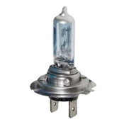 Лампа галогенная Valeo Blue Effect Н7 (PX26d, T11), 12В, 55Вт, 5000К, 1 шт, арт. 032521