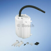 Насос топливный Bosch, арт. 0 986 580 824