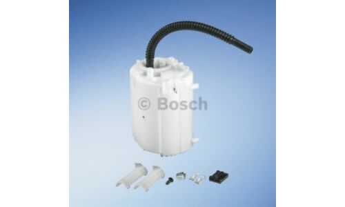 Насос топливный Bosch, арт. 0 986 580 824