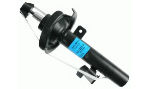 Амортизационная стойка Sachs газомасляная двухтрубная, передняя, левая, 1 шт, арт. 313 411