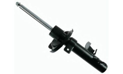 Амортизационная стойка Sachs газомасляная двухтрубная, передняя, левая, 1 шт, арт. 313 411