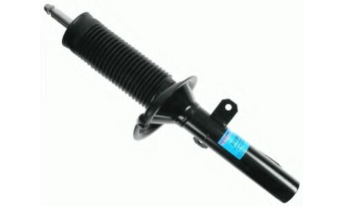 Амортизационная стойка Sachs газомасляная двухтрубная, передняя, правая/левая, 1 шт, арт. 313 503