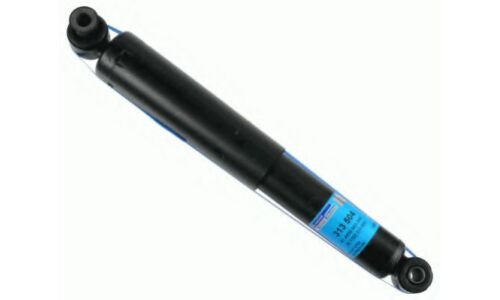 Амортизатор Sachs газомасляный двухтрубный, задний, правый/левый, 1 шт, арт. 313 504