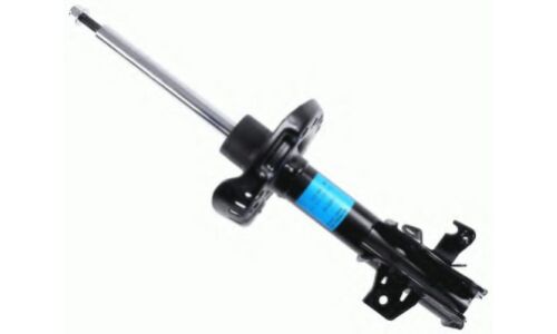 Амортизационная стойка Sachs газомасляная двухтрубная, передняя, левая, 1 шт, арт. 313 591