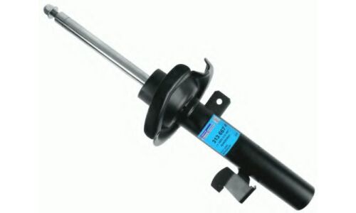 Амортизационная стойка Sachs газомасляная двухтрубная, передняя, левая, 1 шт, арт. 313 667