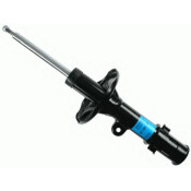 Амортизационная стойка Sachs газомасляная двухтрубная, задняя, правая, 1 шт, арт. 314 014